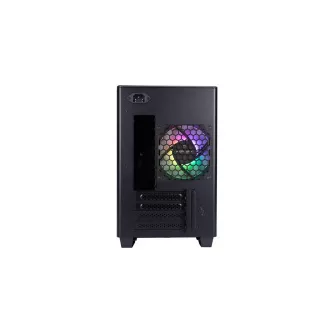 Midi ATX-Gehäuse in Win A3 Midi ATX-Gehäuse in Win A3