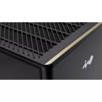 Midi ATX-Gehäuse in Win A3 Midi ATX-Gehäuse in Win A3