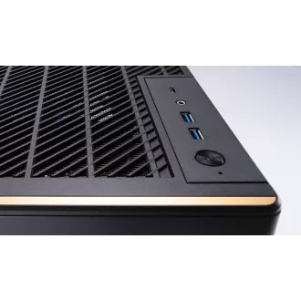 Midi ATX-Gehäuse in Win A3 Midi ATX-Gehäuse in Win A3