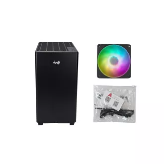 Midi ATX-Gehäuse in Win A5 Midi ATX-Gehäuse in Win A5