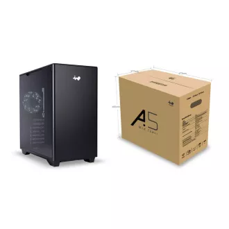 Midi ATX-Gehäuse in Win A5 Midi ATX-Gehäuse in Win A5