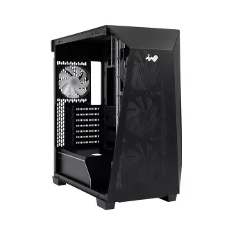 Midi ATX-Gehäuse In Win PRISM Midi ATX-Gehäuse In Win PRISM