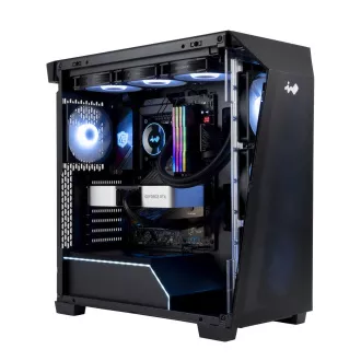 Midi ATX-Gehäuse In Win PRISM Midi ATX-Gehäuse In Win PRISM