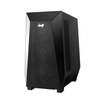 Midi ATX-Gehäuse In Win PRISM Midi ATX-Gehäuse In Win PRISM