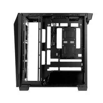 Midi ATX-Gehäuse In Win PRISM Midi ATX-Gehäuse In Win PRISM