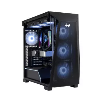 Midi ATX-Gehäuse In Win PRISM Midi ATX-Gehäuse In Win PRISM