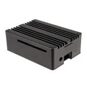 AKASA Pi 4 Pro-Gehäuse