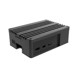 AKASA Pi-5 Pro-Gehäuse AKASA Pi-5 Pro-Gehäuse