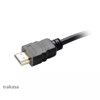 AKASA - Hochgeschwindigkeits-HDMI-Kabel - 10 m