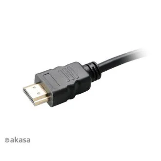 AKASA - Hochgeschwindigkeits-HDMI-Kabel - 10 m AKASA - Hochgeschwindigkeits-HDMI-Kabel - 10 m