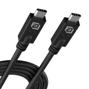 AKASA - USB 40Gbps Typ-C Kabel