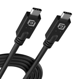 AKASA - USB 40Gbps Typ-C Kabel AKASA - USB 40Gbps Typ-C Kabel