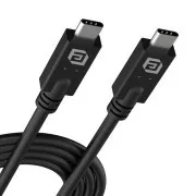 AKASA - USB 40Gbps Typ-C Kabel