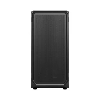 Fractal Design Focus 2 Schwarz TG Clear Tint/Midi Tower/Transpar./Schwarz Fractal Design Focus 2 Schwarz TG Clear Tint/Midi Tower/Transpar./Schwarz