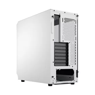 Fractal Design Focus 2 RGB Weiß TG Clear Tint/Midi Tower/Transpar./Schwarz und Weiß Fractal Design Focus 2 RGB Weiß TG Clear Tint/Midi Tower/Transpar./Schwarz und Weiß