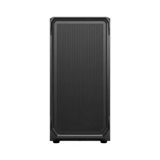 Fractal Design Focus 2 Schwarz Solid/Midi Tower/Schwarz Fractal Design Focus 2 Schwarz Solid/Midi Tower/Schwarz