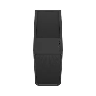 Fractal Design Focus 2 Schwarz Solid/Midi Tower/Schwarz Fractal Design Focus 2 Schwarz Solid/Midi Tower/Schwarz