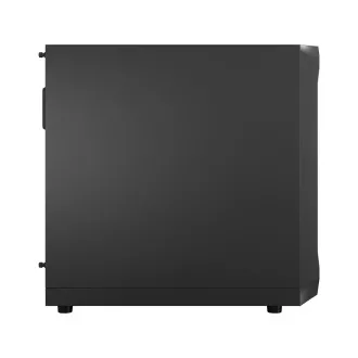 Fractal Design Focus 2 Schwarz Solid/Midi Tower/Schwarz Fractal Design Focus 2 Schwarz Solid/Midi Tower/Schwarz