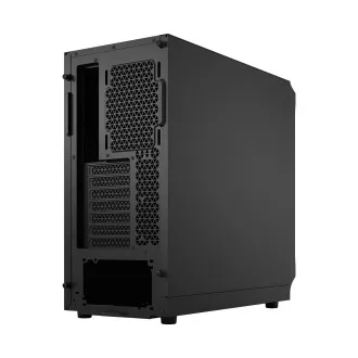 Fractal Design Focus 2 Schwarz Solid/Midi Tower/Schwarz Fractal Design Focus 2 Schwarz Solid/Midi Tower/Schwarz