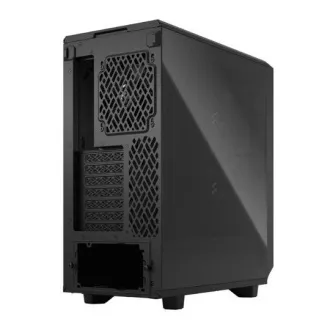 Fractal Design Meshify 2 Compact Schwarz TG Light Tint/Midi Tower/Transpar./Schwarz