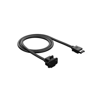 Fractal Design USB-C 10Gbps Kabel - Modell E