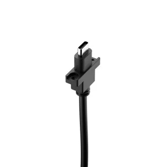 Fractal Design USB-C 10Gbps Kabel - Modell D Fractal Design USB-C 10Gbps Kabel - Modell D