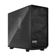 Fractal Design Meshify 2 Schwarz TG Light Tint/Midi Tower/Transpar./Schwarz