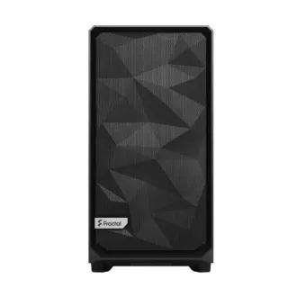 Fractal Design Meshify 2 Schwarz TG Light Tint/Midi Tower/Transpar./Schwarz Fractal Design Meshify 2 Schwarz TG Light Tint/Midi Tower/Transpar./Schwarz