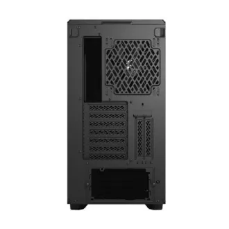 Fractal Design Meshify 2 Schwarz TG Light Tint/Midi Tower/Transpar./Schwarz Fractal Design Meshify 2 Schwarz TG Light Tint/Midi Tower/Transpar./Schwarz
