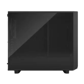 Fractal Design Meshify 2 Schwarz TG Light Tint/Midi Tower/Transpar./Schwarz Fractal Design Meshify 2 Schwarz TG Light Tint/Midi Tower/Transpar./Schwarz