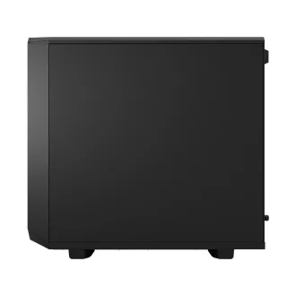 Fractal Design Meshify 2 Nano Schwarz TG Dark Tint/Mini ITX/Transpar./Schwarz Fractal Design Meshify 2 Nano Schwarz TG Dark Tint/Mini ITX/Transpar./Schwarz