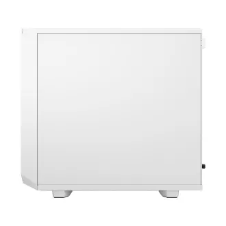 Fractal Design Meshify 2 Nano Weiß TG Clear Tint/Mini ITX/Transpar./Weiß Fractal Design Meshify 2 Nano Weiß TG Clear Tint/Mini ITX/Transpar./Weiß