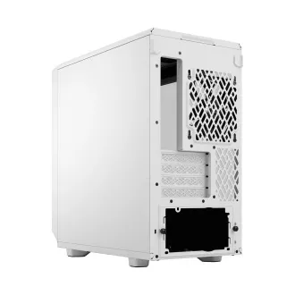 Fractal Design Meshify 2 Mini Weiß TG Clear Tint/Micro ATX/Transpar./Weiß Fractal Design Meshify 2 Mini Weiß TG Clear Tint/Micro ATX/Transpar./Weiß