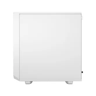 Fractal Design Meshify 2 Mini Weiß TG Clear Tint/Micro ATX/Transpar./Weiß Fractal Design Meshify 2 Mini Weiß TG Clear Tint/Micro ATX/Transpar./Weiß
