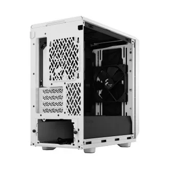 Fractal Design Meshify 2 Mini Weiß TG Clear Tint/Micro ATX/Transpar./Weiß Fractal Design Meshify 2 Mini Weiß TG Clear Tint/Micro ATX/Transpar./Weiß