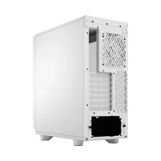 Fractal Design Meshify 2 Compact Lite/Midi Tower/Transparent/Weiß Fractal Design Meshify 2 Compact Lite/Midi Tower/Transparent/Weiß