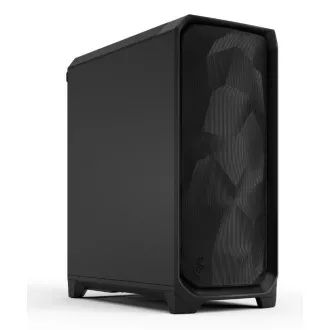 Fractal Design Meshify 3/Midi Tower/Schwarz Fractal Design Meshify 3/Midi Tower/Schwarz