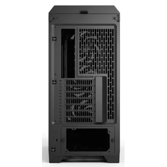 Fractal Design Meshify 3/Midi Tower/Schwarz Fractal Design Meshify 3/Midi Tower/Schwarz