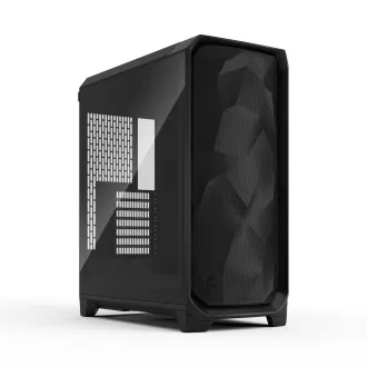 Fractal Design Meshify 3 TG/Midi Tower/Transparent/Schwarz Fractal Design Meshify 3 TG/Midi Tower/Transparent/Schwarz