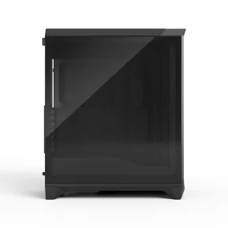 Fractal Design Meshify 3 TG/Midi Tower/Transparent/Schwarz Fractal Design Meshify 3 TG/Midi Tower/Transparent/Schwarz