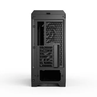 Fractal Design Meshify 3 TG/Midi Tower/Transparent/Schwarz Fractal Design Meshify 3 TG/Midi Tower/Transparent/Schwarz