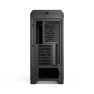Fractal Design Meshify 3 TG/Midi Tower/Transparent/Schwarz Fractal Design Meshify 3 TG/Midi Tower/Transparent/Schwarz