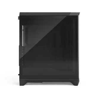 Fractal Design Meshify 3 TG/Midi Tower/Transparent/Schwarz Fractal Design Meshify 3 TG/Midi Tower/Transparent/Schwarz