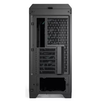 Fractal Deisgn Meshify 3 Ambience Pro/Midi Tower/Transparent/Schwarz