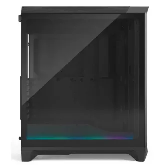 Fractal Deisgn Meshify 3 Ambience Pro/Midi Tower/Transparent/Schwarz