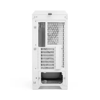 Fractal Design Meshify 3 TG/Midi Tower/Transpar./Weiß Fractal Design Meshify 3 TG/Midi Tower/Transpar./Weiß