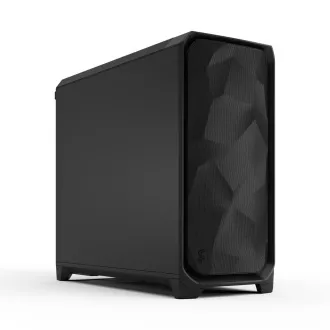 Fractal Design Meshify 3 XL/Big Tower/Schwarz Fractal Design Meshify 3 XL/Big Tower/Schwarz