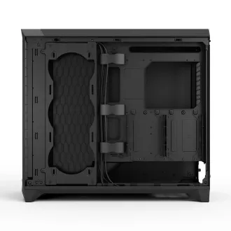 Fractal Design Meshify 3 XL/Big Tower/Schwarz Fractal Design Meshify 3 XL/Big Tower/Schwarz