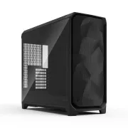 Fractal Design Meshify 3 XL TG/Big Tower/Transparent/Schwarz