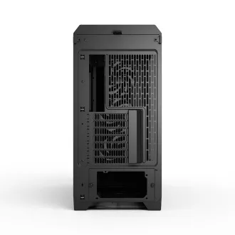 Fractal Design Meshify 3 XL TG/Big Tower/Transparent/Schwarz